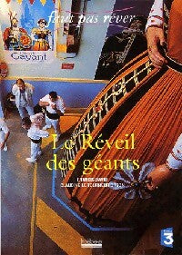 Livrenpoche : Le réveil des géants - Francis David - Livre