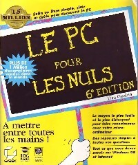 Livrenpoche : Le PC pour les nuls - Dan Gookin - Livre