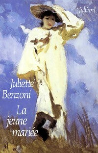 Livrenpoche : Les dames du Méditerranée-Express Tome I : La jeune mariée - Juliette Benzoni - Livre