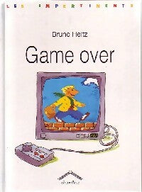 Livrenpoche : Game over - Bruno Heitz - Livre