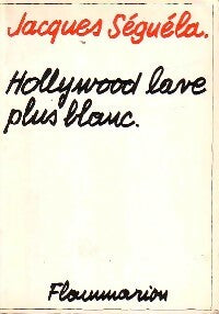 Livrenpoche : Hollywood lave plus blanc - Jacques Séguéla - Livre