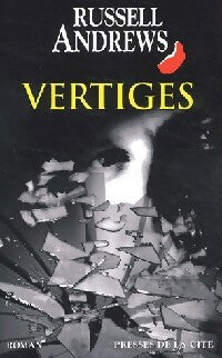 Livrenpoche : Vertiges - Russell Andrews - Livre