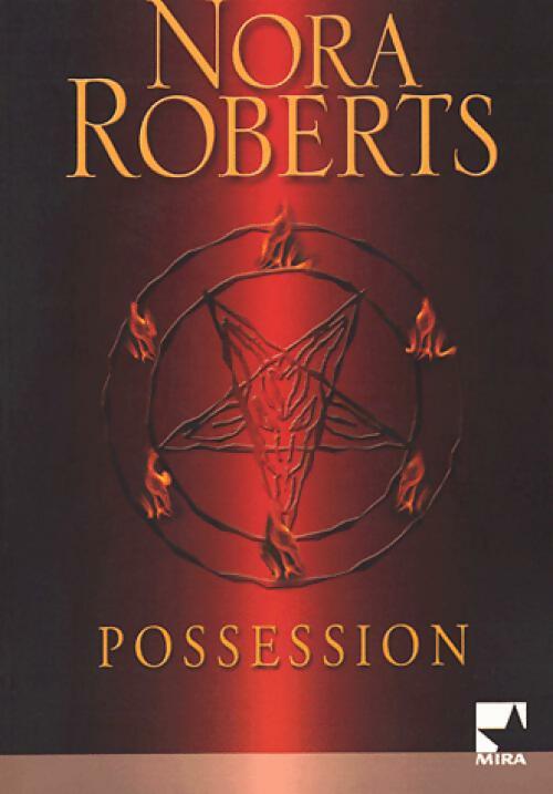 Livrenpoche : Possession - Nora Roberts - Livre