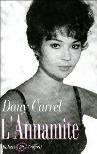 Livrenpoche : L'annamite - Dany Carrel - Livre