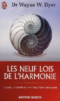 Livrenpoche : Les 9 lois de l'harmonie - Wayne W. Dyer - Livre