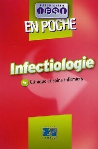 Livrenpoche : Infectiologie - J. Massol, J. Druot - Livre