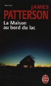 Livrenpoche : La maison au bord du lac - James Patterson - Livre