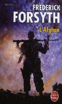 Livrenpoche : L'Afghan - Frederick Forsyth - Livre