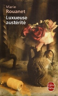 Livrenpoche : Luxueuse austérité - Marie Rouanet - Livre