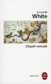 L'esprit nomade - Kenneth White - Livre
