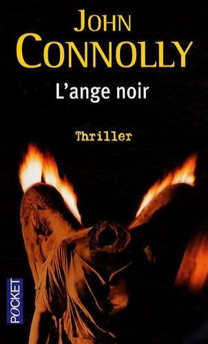 Livrenpoche : L'ange noir - John Connolly - Livre