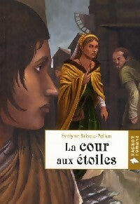 Livrenpoche : La cour aux étoiles - Evelyne Brisou-Pellen - Livre