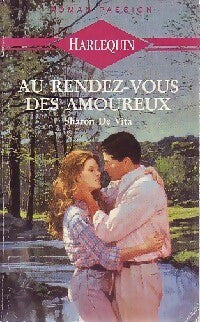 Livrenpoche : Au rendez-vous des amoureux - Sharon De Vita - Livre