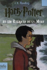 Livrenpoche : Harry Potter et les reliques de la mort - Joanne K. Rowling - Livre