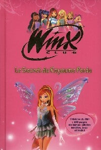 Winx, le film - X -  Bibliothèque rose (4ème série) - Livre