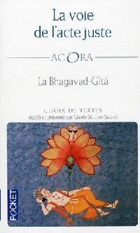 La Bhagavad-Gîtâ - Inconnu - Livre