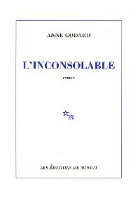 Livrenpoche : L'inconsolable - Anne Godard - Livre