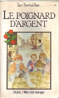Le poignard d'argent - Ian Serraillier - Livre