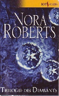 Livrenpoche : Trilogie des diamants - Nora Roberts - Livre