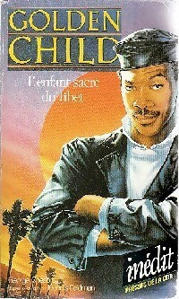 Livrenpoche : L'enfant sacré du Tibet - George Chesbro - Livre
