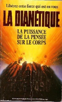 Livrenpoche : La dianétique - L. Ron (La Fayette Ron) Hubbard - Livre