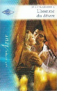Livrenpoche : L'homme du désert - Sharon Kendrick - Livre