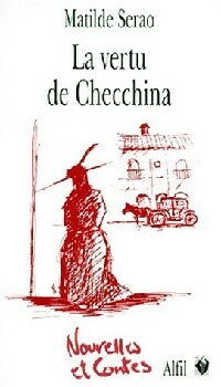 Livrenpoche : La vertu de Checchina - Matilde Serao - Livre
