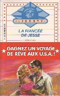 Livrenpoche : La fiancée de Jesse - Billie Green - Livre