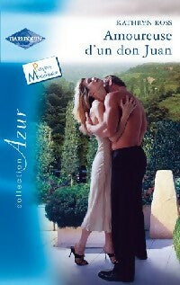 Livrenpoche : Amoureuse d'un don Juan - Kathryn Ross - Livre