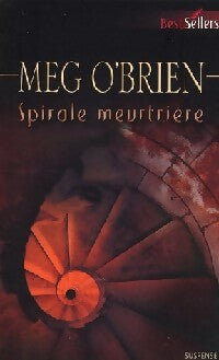 Livrenpoche : Spirale meurtrière - Meg O'Brien - Livre