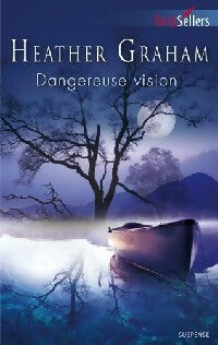 Livrenpoche : Dangereuse vision - Heather Graham - Livre