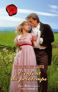 Livrenpoche : L'enfant du printemps - Elizabeth Lane - Livre