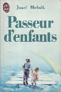 Livrenpoche : Passeur d'enfants - Melnik/Coudret - Livre