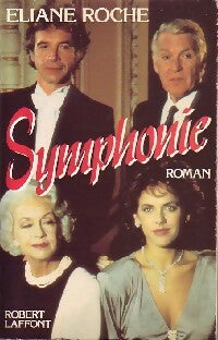 Livrenpoche : Symphonie - Eliane Roche - Livre