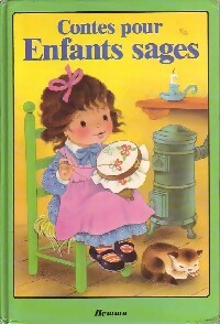 Livrenpoche : Contes pour enfants sages - J. Barnabé - Livre