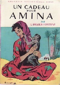 Livrenpoche : Un cadeau pour Amina - Lucie Rauzier-Fontayne - Livre