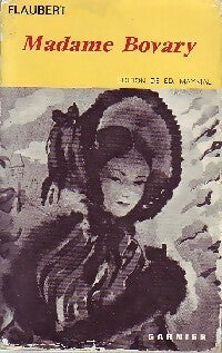 Livrenpoche : Madame Bovary - Gustave Flaubert - Livre