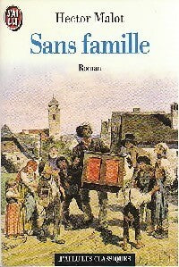 Livrenpoche : Sans Famille - Hector Malot - Livre