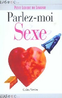 Livrenpoche : Parlez-moi sexe - Coline Verrière - Livre