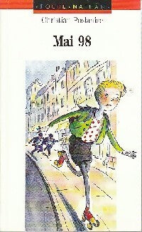 Mai 98 - Christian Poslaniec - Livre
