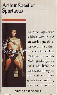 Livrenpoche : Spartacus - Arthur Koestler - Livre