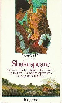 Livrenpoche : Shakespeare - Leon Garfield - Livre