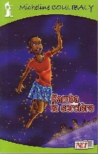 Livrenpoche : Kamba la sorcière - Micheline Coulibaly - Livre