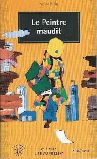 Livrenpoche : Le peintre maudit - Muriel Diallo - Livre