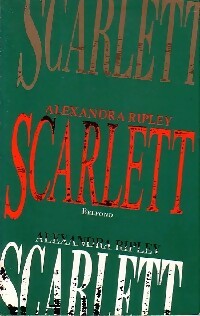 Livrenpoche : Scarlett - Alexandra Ripley - Livre