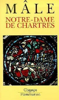 Livrenpoche : Notre Dame de Chartres - Emile Mâle - Livre