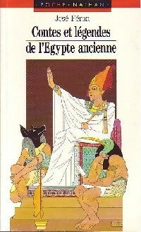 Livrenpoche : Contes et légendes de l'Egypte ancienne - José Féron Romano - Livre