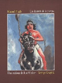 Livrenpoche : Les damnés de la pampa - Manuel Prado - Livre