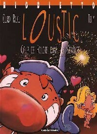 Livrenpoche : Coup de foudre sur les gencives - Téhy - Livre