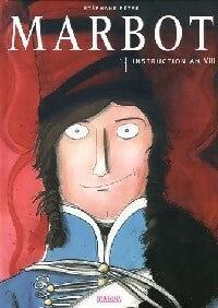 Livrenpoche : Instruction an VIII - Stéphane Pêtre - Livre